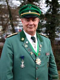 Klaus Büser