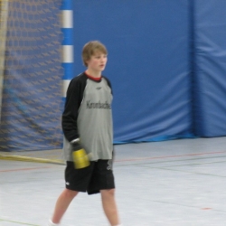 2012-03-03 | 12. Hallenfußballturnier der OSB Jugend