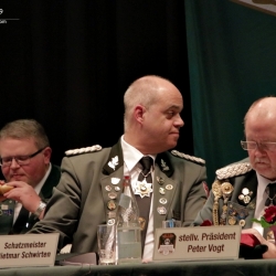 2019-03-16 | Delegiertenversammlung 2019 | Bergneustadt - Ausrichter: SV Pernze Wiedenest